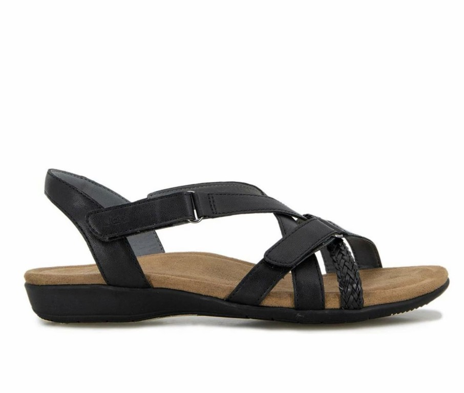 Flat Sandals | * Women'S Jbu By Jambu Brooke Vegan Sandals