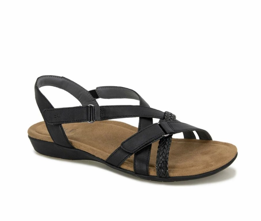 Flat Sandals | * Women'S Jbu By Jambu Brooke Vegan Sandals