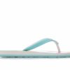 Flip-Flops | * Girls' Roxy Little Kid & Big Kid Tahiti Vii Flip-Flops