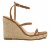 Wedge Sandals | * Women'S Xoxo Uliana Espadrille Wedge Sandals