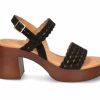 Heeled Sandals | * Women'S Bella Vita Jud-Italy Dress Sandals