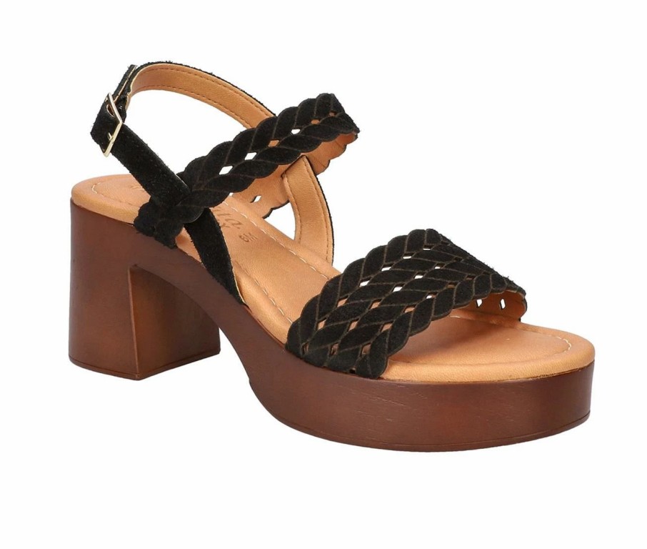 Heeled Sandals | * Women'S Bella Vita Jud-Italy Dress Sandals