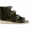 Flat Sandals | * Women'S Journee Collection Oakly Sandals