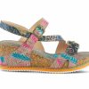 Wedge Sandals | * Women'S L'Artiste Anittas Wedge Sandals