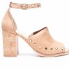 Heeled Sandals | * Women'S Chinese Laundry Savana Dress Sandals