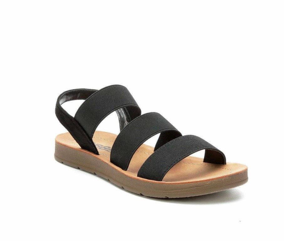 Flat Sandals | * Girls' Unr8Ed Little Kid & Big Kid Chandra Sandals