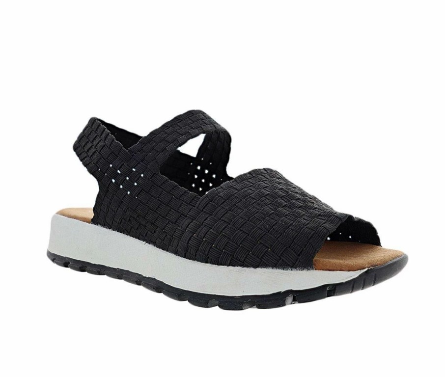 Flat Sandals | * Women'S Bernie Mev Tara Bay Sandals