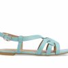 Flat Sandals | * Women'S Journee Collection Alorra Sandals