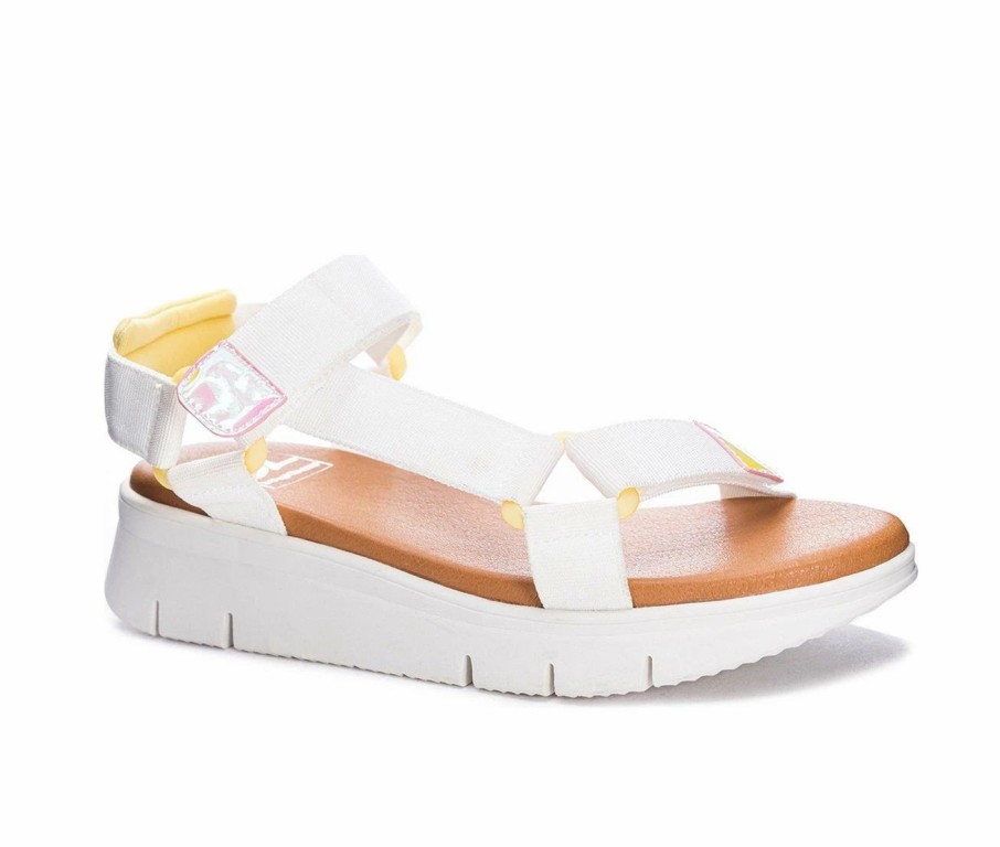 Platform Sandals | * Women'S Dirty Laundry Qwest Wedge Sandals