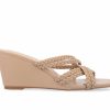 Wedge Sandals | * Women'S Journee Collection Baylen Wedge Sandals