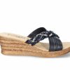 Wedge Sandals | * Women'S Tuscany By Easy Street Gessica Wedge Sandals