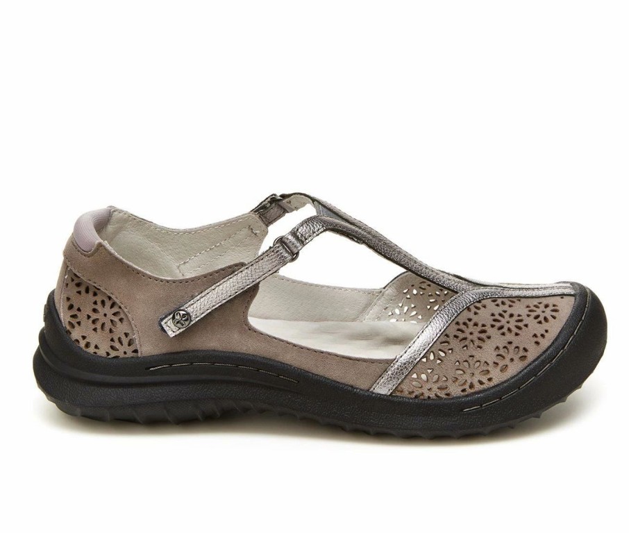 Flat Sandals | * Women'S Jambu Creek Sandals