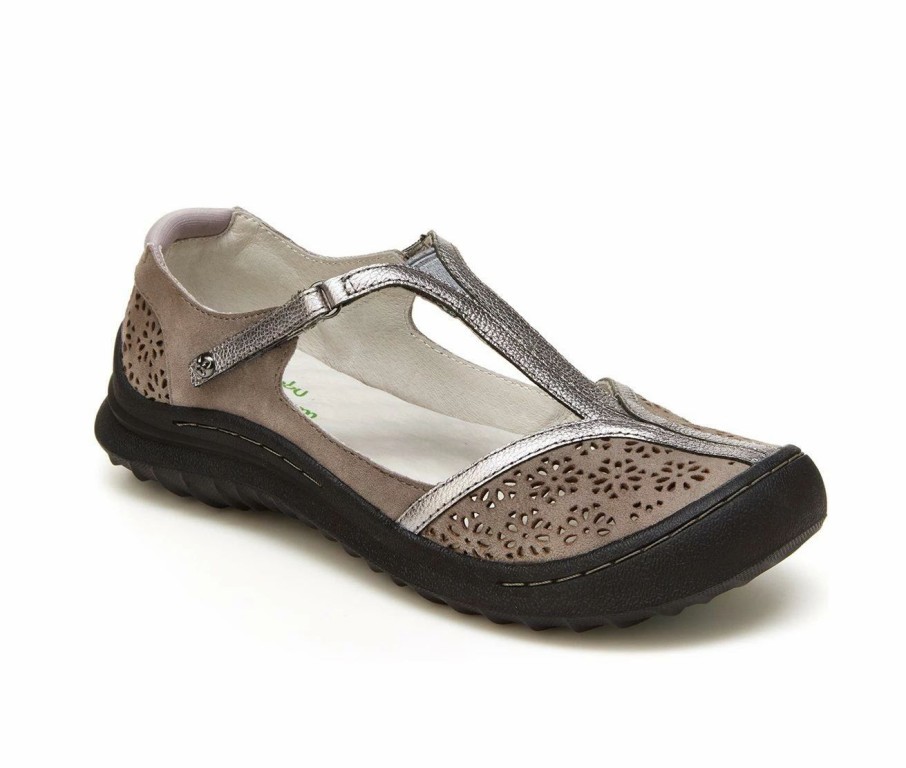 Flat Sandals | * Women'S Jambu Creek Sandals