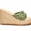 Wedge Sandals | * Women'S Beach By Matisse Sasha Platform Wedges