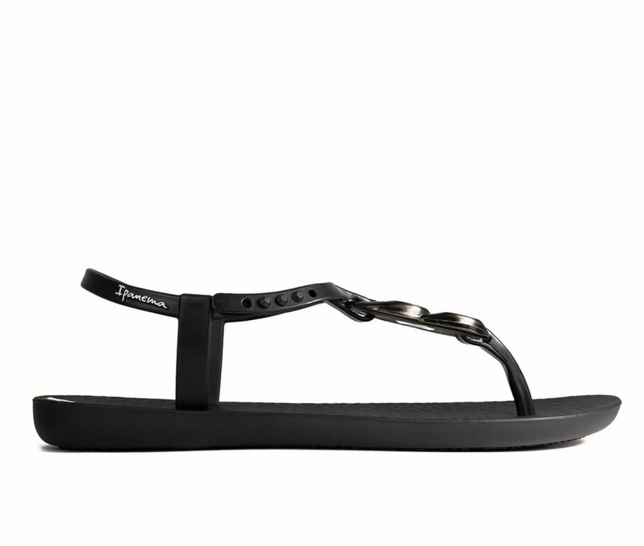 Flat Sandals | * Women'S Ipanema Class Connect Flip-Flops