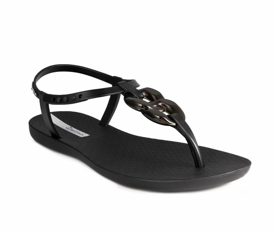 Flat Sandals | * Women'S Ipanema Class Connect Flip-Flops