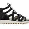 Flat Sandals | * Women'S Jsport Rome Sandals