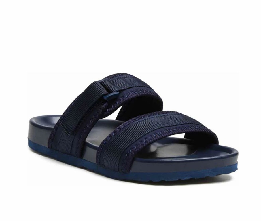 Flat Sandals | * Women'S London Rag Vixen Sandals