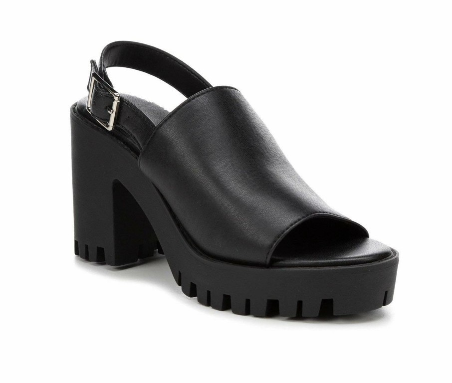 Platform Sandals | * Women'S Y-Not Marry Platform Sandals