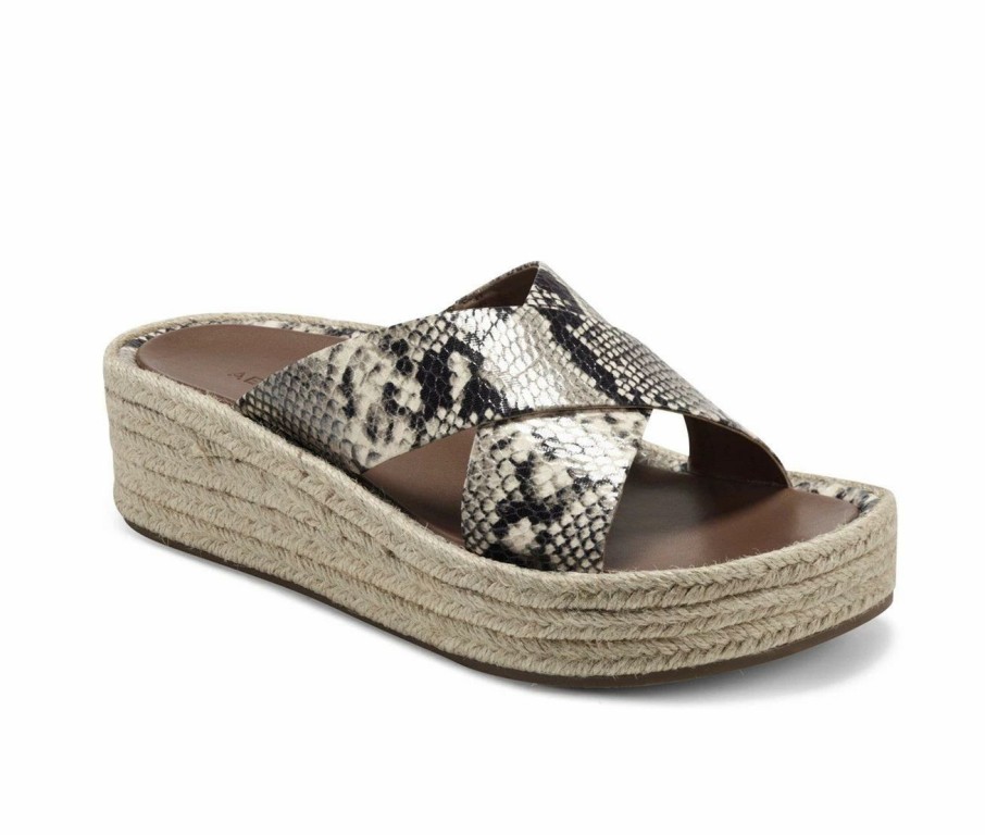 Wedge Sandals | * Women'S Aerosoles Day Wedge Sandals