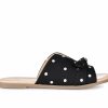 Flat Sandals | * Women'S Journee Collection Lillian Slip-On Sandals