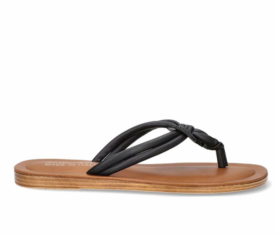 Flip-Flops | * Women'S Bella Vita Italy Zev-Italy Flip-Flops