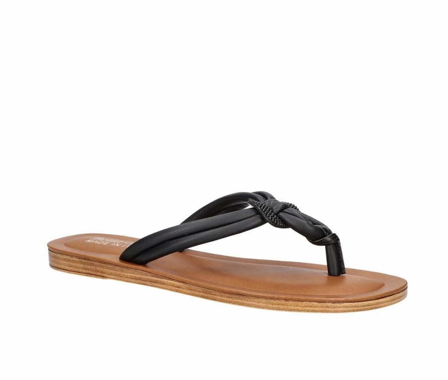 Flip-Flops | * Women'S Bella Vita Italy Zev-Italy Flip-Flops