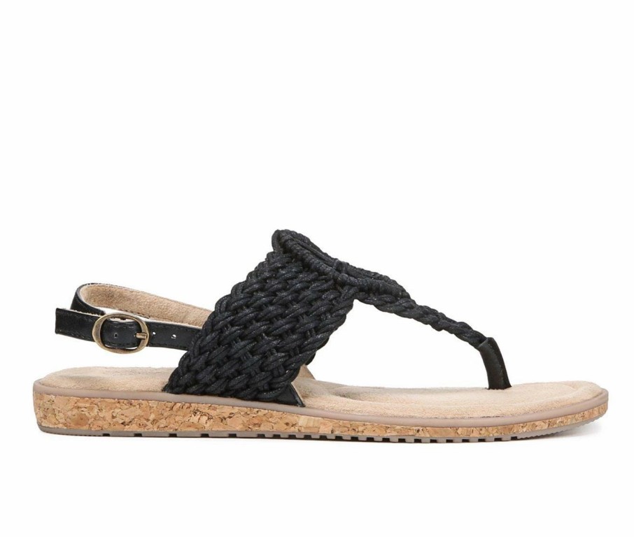 Flat Sandals | * Women'S Soul Naturalizer Winner Sandals