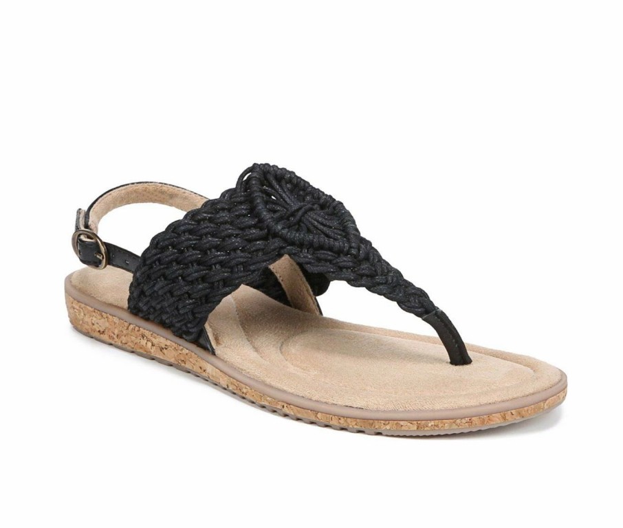 Flat Sandals | * Women'S Soul Naturalizer Winner Sandals