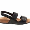 Flat Sandals | * Women'S Softwalk Beatrice Sandals