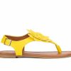 Flat Sandals | * Women'S New York And Company Aurelia Sandals