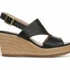 Wedge Sandals | * Women'S Soul Naturalizer Ocean Espadrille Wedge Sandals