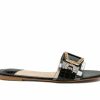 Flat Sandals | * Women'S London Rag Brillo Sandals