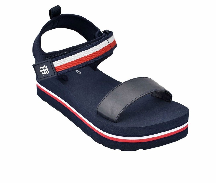 Platform Sandals | * Women'S Tommy Hilfiger Avrett Platform Sandals