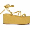 Platform Sandals | * Women'S Nine West Benet Platform Wedge Sandals