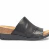 Wedge Sandals | * Women'S Comfortiva Smithie Wedge Sandals