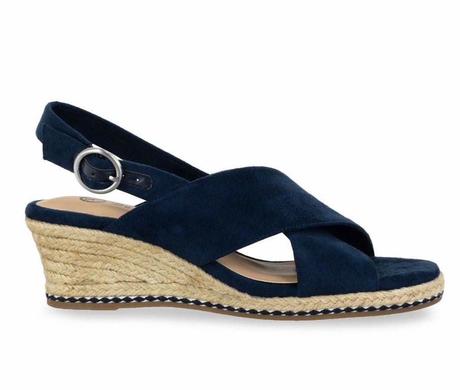 Wedge Sandals | * Women'S Bella Vita Nadette Ii Wedges