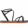 Flat Sandals | * Women'S Journee Collection Farron Sandals