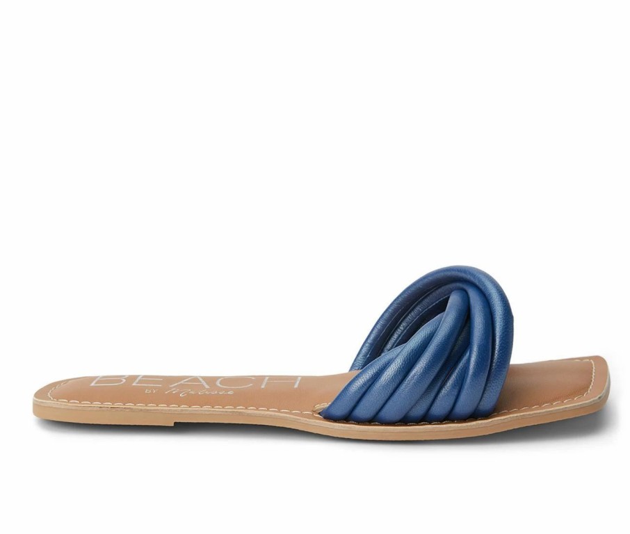 Flat Sandals | * Women'S Beach By Matisse Gale Sandals