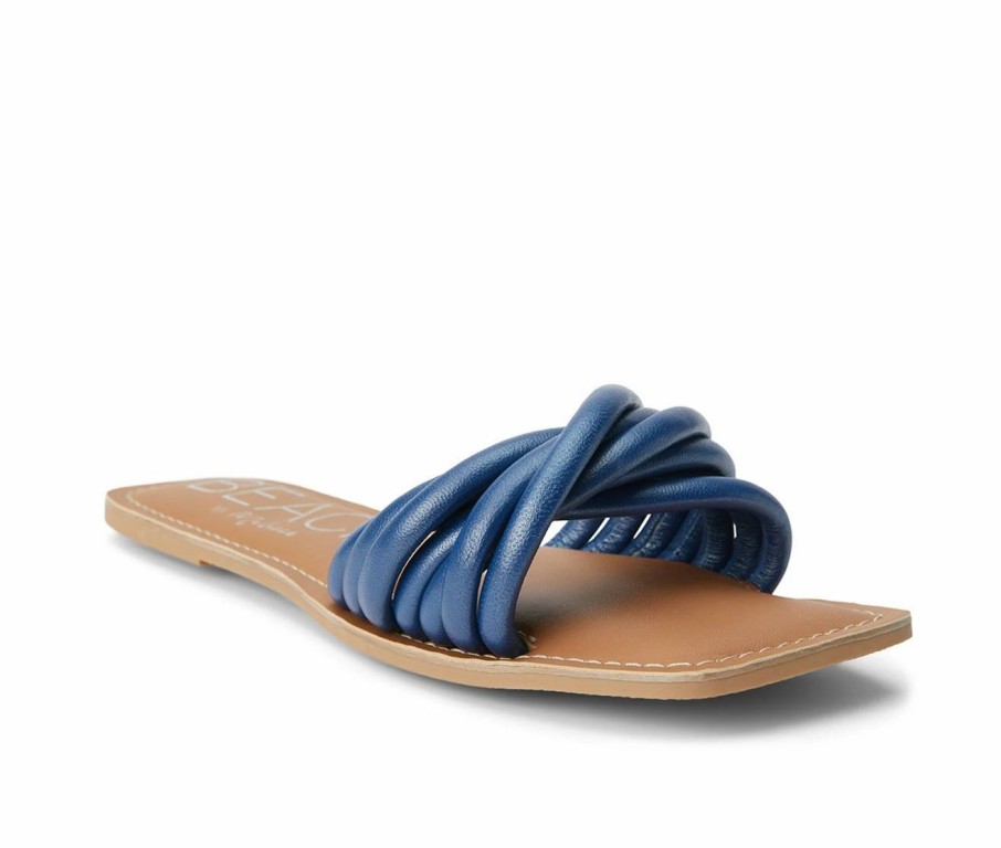 Flat Sandals | * Women'S Beach By Matisse Gale Sandals