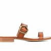 Flat Sandals | * Women'S New York And Company Helga Sandals