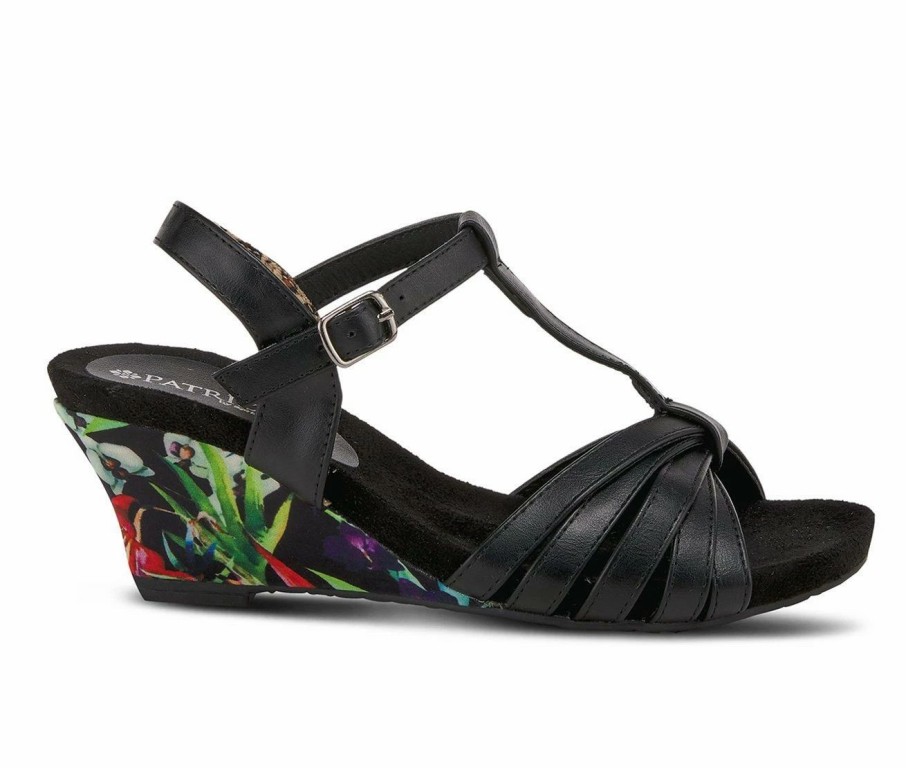 Wedge Sandals | * Women'S Patrizia Fanfair Wedges