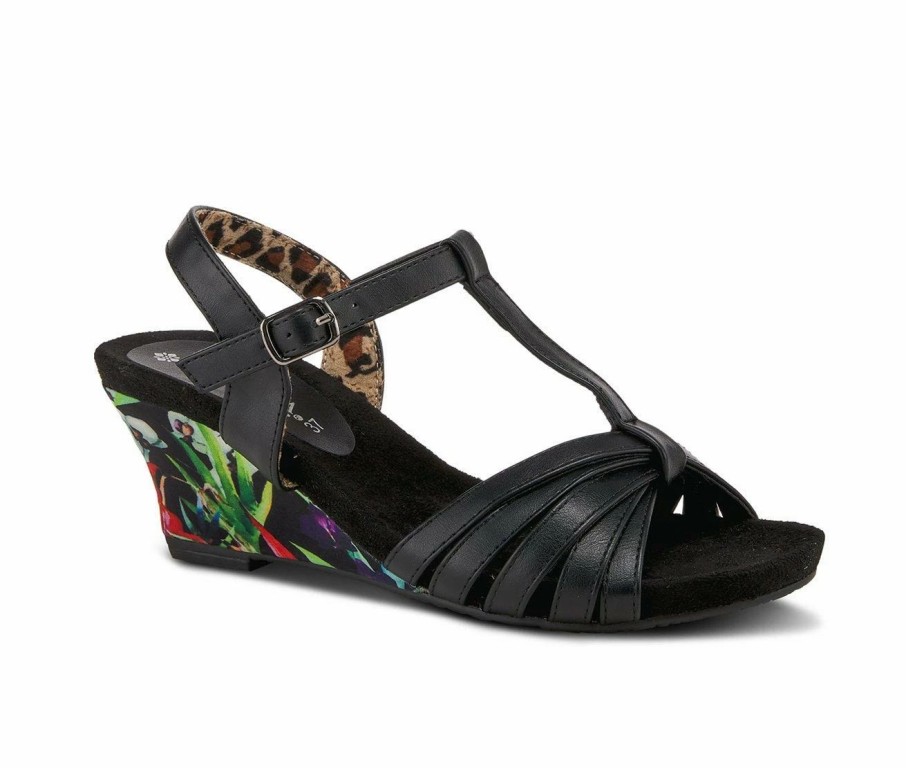 Wedge Sandals | * Women'S Patrizia Fanfair Wedges