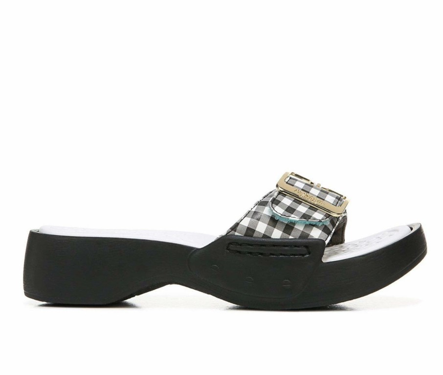 Platform Sandals | * Women'S Dr. Scholls Rock On Max Platform Sandals