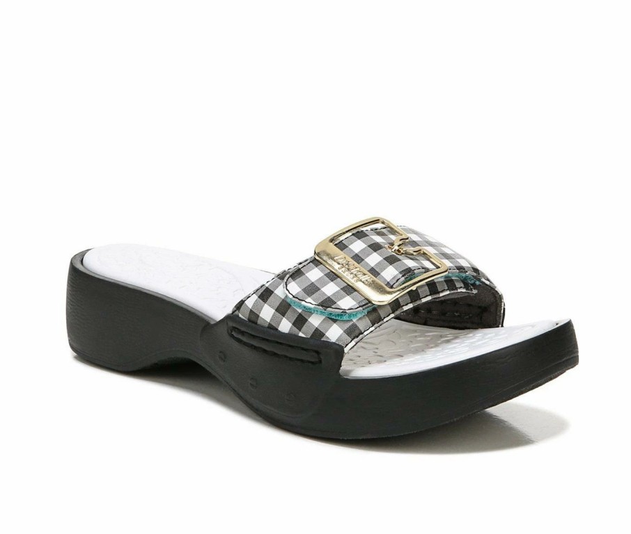 Platform Sandals | * Women'S Dr. Scholls Rock On Max Platform Sandals