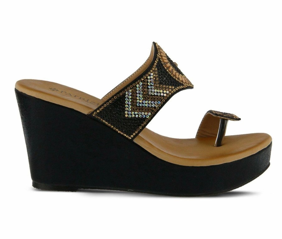 Wedge Sandals | * Women'S Patrizia Aneha Wedges