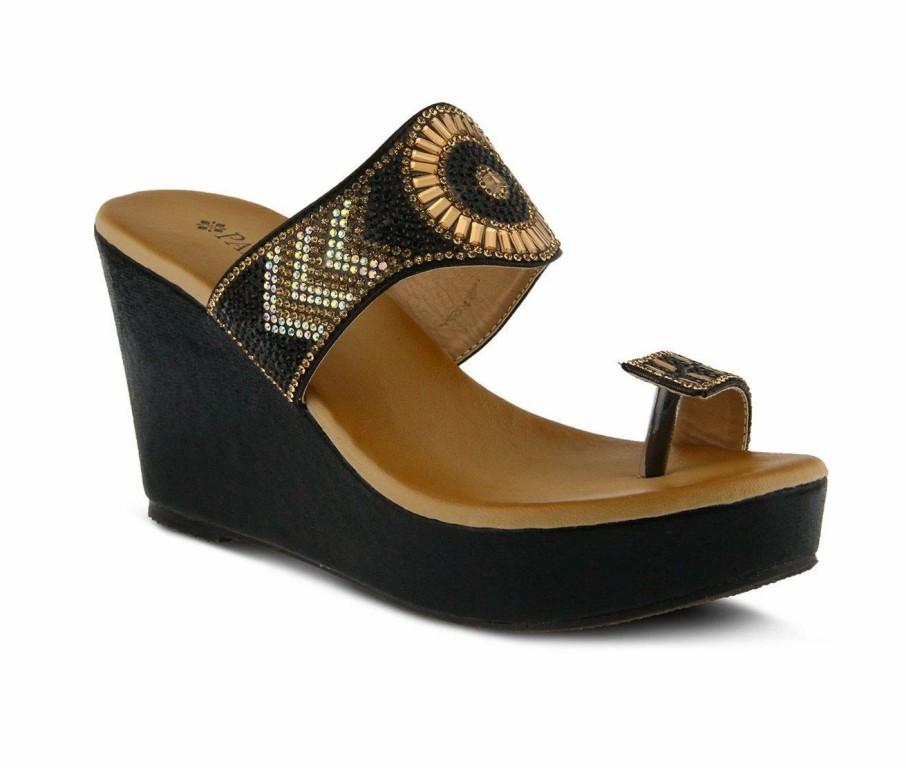 Wedge Sandals | * Women'S Patrizia Aneha Wedges