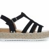 Wedge Sandals | * Women'S Soda Trader Espadrille Wedge Sandals