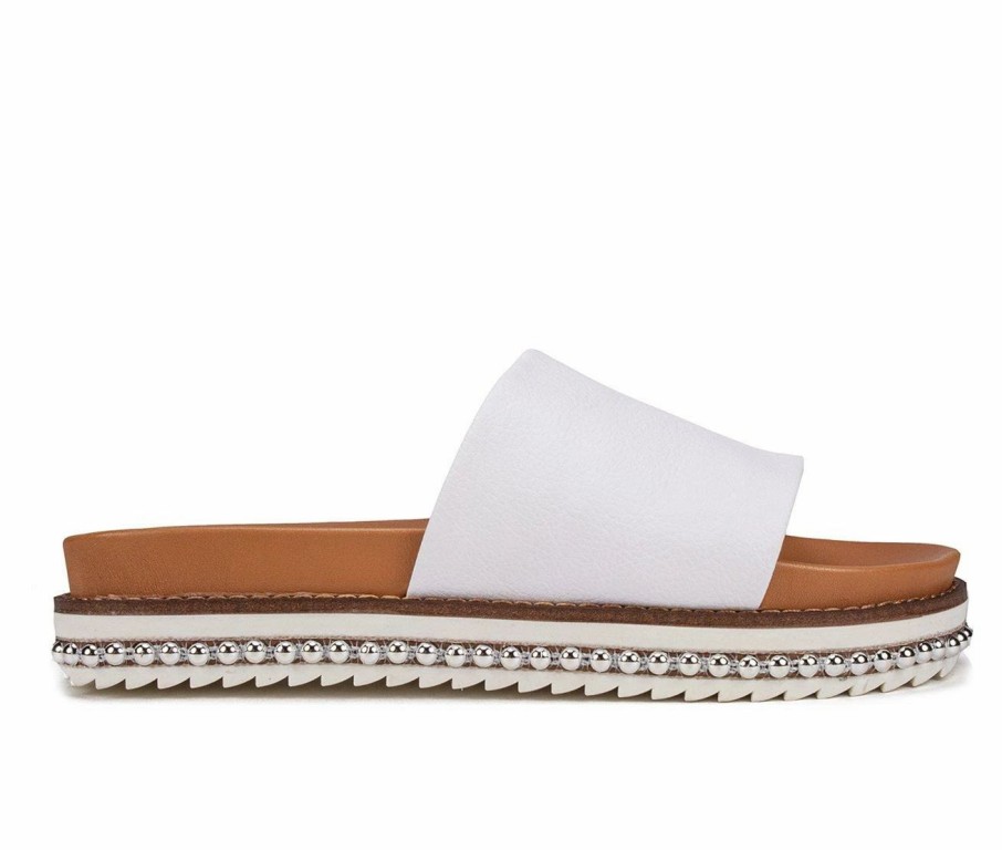 Platform Sandals | * Women'S Seven Dials Baywood Flatform Sandals