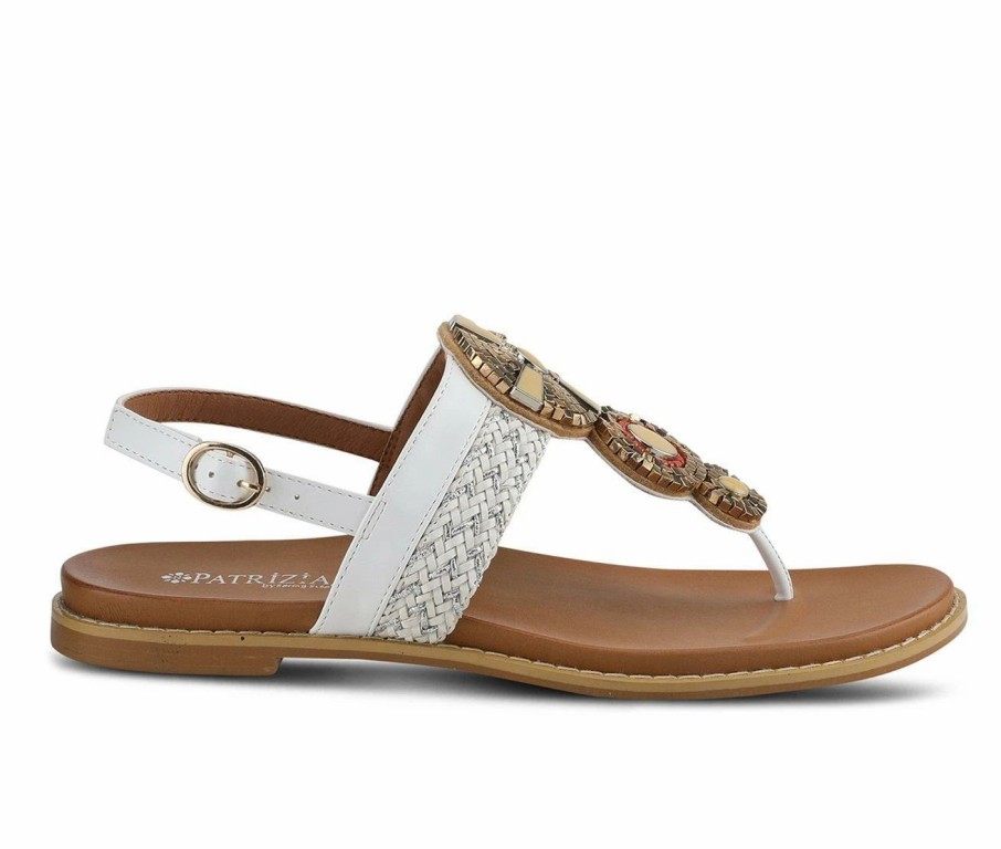 Flat Sandals | * Women'S Patrizia Zinzibat Sandals